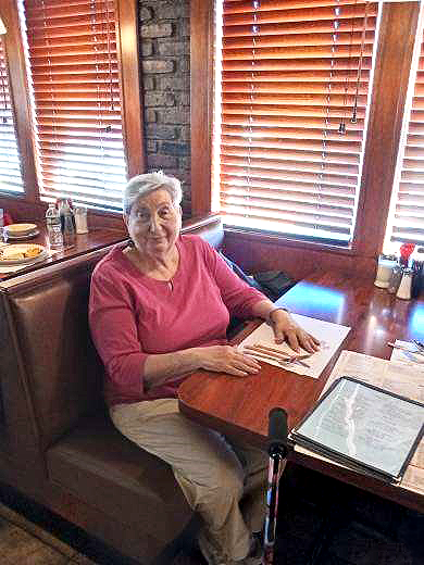 A New View on Life: Patient Grateful for the Gift of Sight